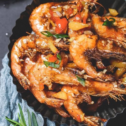 吉得利 椒盐90g*3瓶—rxs 商品图3