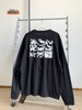 点此购买 始祖鸟春秋季男士Kragg SL Cotton Bird纯棉长袖T恤 bk 329897 商品缩略图1