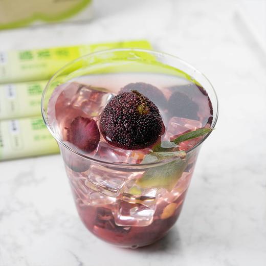 【双十二秒杀】原浆苹果醋 | 配料只有苹果，多菌发酵，更多有机酸，可作为断食期饮品，增加饱腹感，也可作为日常调味醋使用，450ml/盒，15ml*30袋。⭐️顺丰快递 商品图5