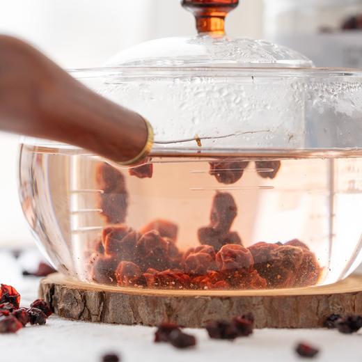 长白山药食同源食材系列 | 野生 wu味子、有机野生玉竹、有机林下参西洋参片、有机林下参人参片、有机党参，源自长白山的道地食材，自然晾晒，无硫熏。⭐️中通快递 商品图2