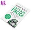 【中商原版】吃掉那只青蛙 第4版 Eat That Frog Fourth Edition 英文原版 Brian Tracy 每日时间规划 自我提升 时间管理 商品缩略图1