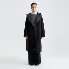 朵拉梵西大衣F28D1726