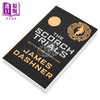 【中商原版】移动迷宫2 焦土试炼 The Scorch Trials Maze Runner Series2 英文原版 James Dashner 畅销科幻冒险小说 商品缩略图1