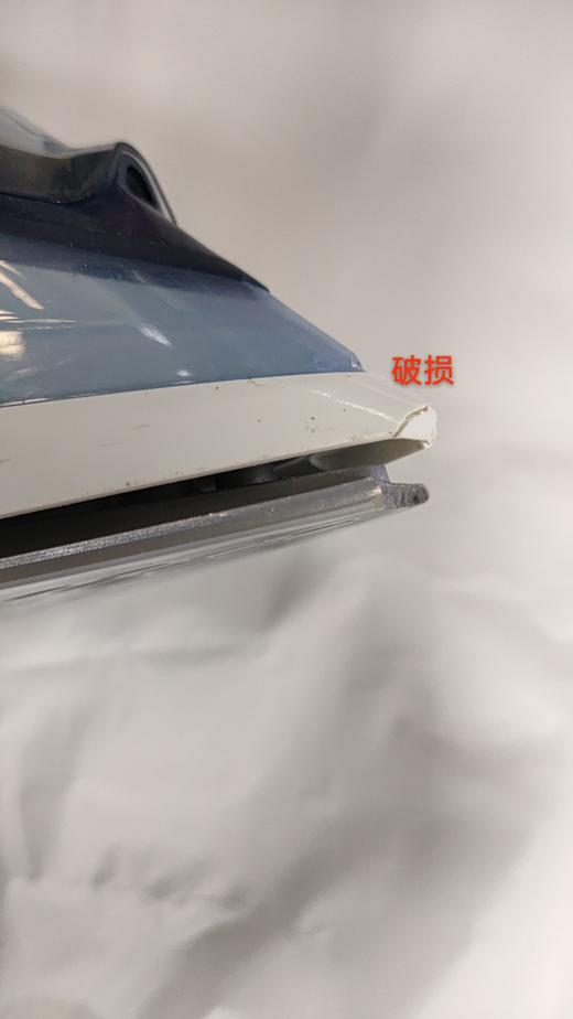 8720389033308 飞利浦PHILIPS 飞利浦增压蒸汽电熨斗 家用便携式手持蒸汽熨斗DST5030 商品图4