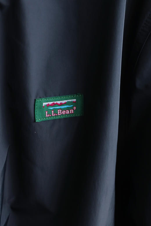 L.L.B 25AW经典立领薄款宽松夹克外套 WT881 商品图4