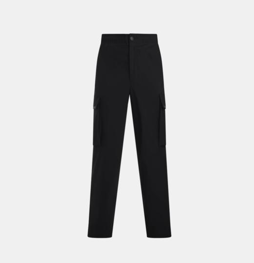 【库里同款】安德玛男子UA Unstoppable Textured梭织工装裤6003862-001 商品图3