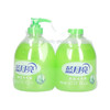 【超市】蓝月亮芦荟双瓶洗手液2*500g 商品缩略图0