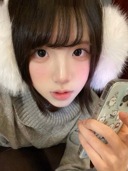 laseecon 日抛 黑猪猪二代 直径14.5mm着色13.4mm 商品图8