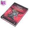 【中商原版】刺客信条 影 完整官方指南 珍藏版 Assassins Creed Shadows Complete Official Guide 英文原版 Piggyback 商品缩略图1