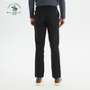【大都会店】圣大保罗 合身收脚加厚休闲裤-PW24WP115M 商品缩略图1