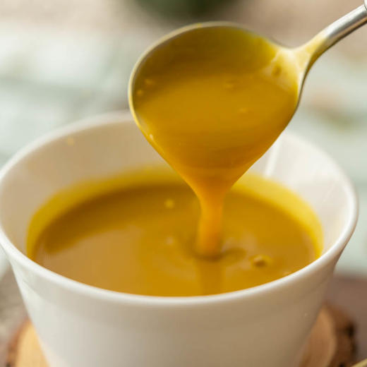 限时优惠‼️ 叁色栗栗冻干南瓜粉丨 配料表：叁色栗栗南瓜，先进的FD冻干工艺，香甜顺口，早餐的好选择，⭐️顺丰陆运 商品图3