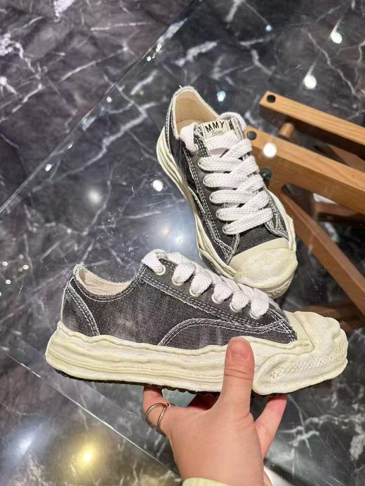 中性款系带休闲鞋019 商品图1