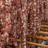 【徽之道】徽州腊肠 农家自制特产腊味 腊肉风干猪肉香肠 商品缩略图2