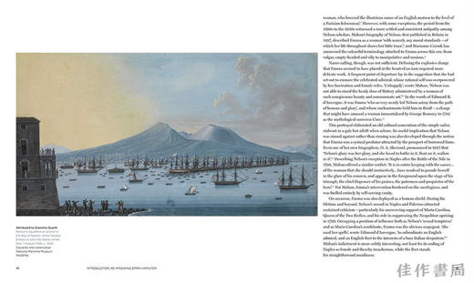 Emma Hamilton: Seduction & Celebrity | 艾玛·汉密尔顿：诱惑与名望 商品图2