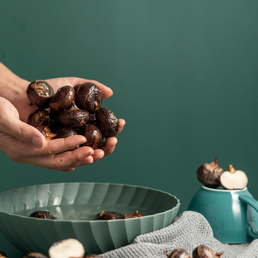 荔浦芋头、马蹄| 荔浦芋头收到后，须削皮冷冻保存，荔浦青山马蹄，带泥阴凉处保存，产自核心产区，化渣清甜；芋头粉糯绵香，5斤装⭐️顺丰快递 商品图9