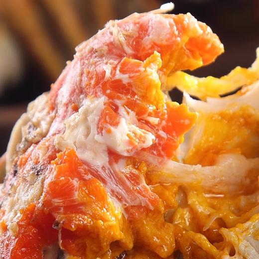 【蟹卡】五河沱湖湖蟹10只装 提货蟹卡 公母搭配 商品图2