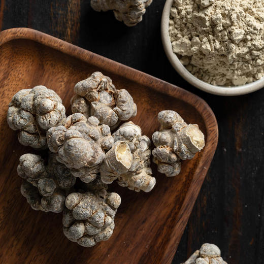 【申通快递】文山春三七| 源自三七之乡云南文山，高原红土生态种植，足干足头本色三七，皂苷成分高，冲泡、熬粥、煲汤、泡酒多种吃法。如需打粉、切片，下单时请在买家留言说明。 商品图6