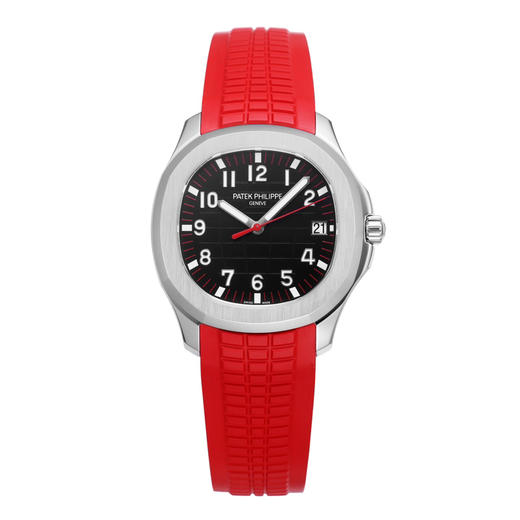 NOOB➕工厂❕重磅表王 百达翡丽鹦鹉螺 顶版本，媲美正品的副本，所有配件美互换正品，Cal.324 S C机芯，精雕细刻夹板字体。全网薄厚度8.2mm。克服市面上所有的不足。无需高价改装，无需升级❕ 商品图13