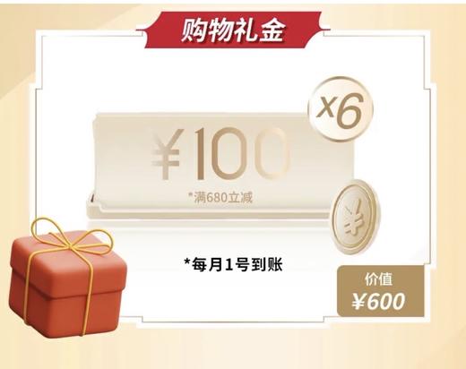 【斐乐年卡】 斐凡礼遇 一卡直达 商品图2