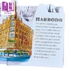 【中商原版】伦敦 Walker全景立体书系列 精美折叠插画 London Panorama Pops 英文原版 Sarah McMenemy 商品缩略图2