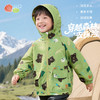 贝贝怡男童春秋外套加绒冲锋衣ZB3ES065 商品缩略图1