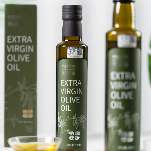 有机特级初榨橄榄油丨物理冷榨，酸度≤0.4%，口感爽滑，无油腻感，可生饮、凉拌、沙拉、炒菜等⭐️顺丰快递 商品图5