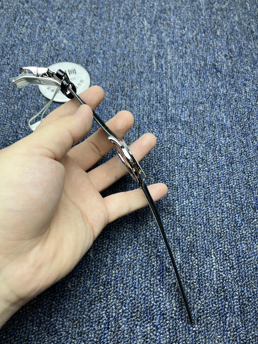 APS新款月相大师 积家月相大师系列 男士机械腕表 商品图3