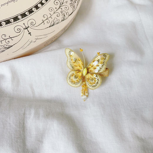 very one蝶影月光 商品图7