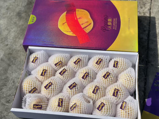 人参果 七彩果 清甜可口 水份超多 高蛋白低脂肪低糖 水分多的迷人口感非常清爽 商品图13