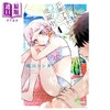 【中商原版】漫画 百濑玲的初恋破裂中 第4集 晴川シンタ 小学馆 日文原版漫画书 百瀬アキラの初恋破綻中 商品缩略图0