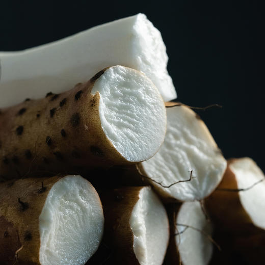 温县垆土怀山药丨今年新鲜山药 铁棍山药 肉质细腻 礼盒5斤装（约10-12根） ⭐️京东快递 商品图6