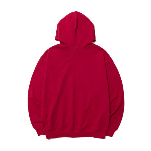 U17 for Season4 帽衫 商品图1