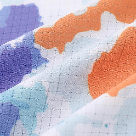 MBO男子短袖衬衫ATS123夏威夷风短袖衬衫25年夏季新款  (经销商专拍链接，非经销商拍单不发货) 商品图1