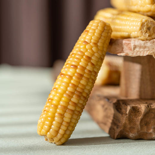 云南小玉米丨香甜软糯不黏牙，有老有嫩，从采摘到制作5小时锁鲜，有大有小，按斤发货。⭐️中通/圆通/韵达/极兔随机 商品图3