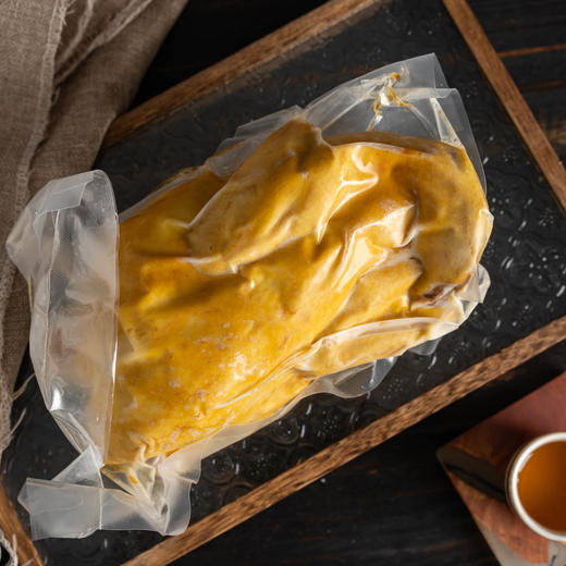 清远鸡熟制品| 三种口味，咸香鸡/手撕鸡/酱油鸡，选用散养120天鸡制作而成，活鸡现杀，现做现发。⭐️顺丰快递 商品图7