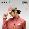 GRC桀骜无尽夏秋新款通勤休闲户外撞色头盔内衬帽骑行小帽男女 商品缩略图0