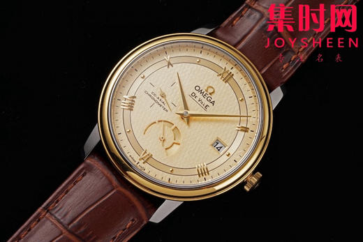 欧米茄AZ蝶飞系列多功能腕表 AZ碟飞动显 男士腕表 带来重大技术突破——不仅实现原装所有功能，就连大小厚度也与原装无异！ 商品图1