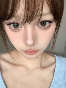 laseecon 日抛 氧分子 直径14.0mm着色13.2mm