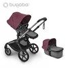 【5F】英氏【新品】Bugaboo Fox5 Renew博格步高景观婴儿推车新生儿睡篮套装 商品缩略图3