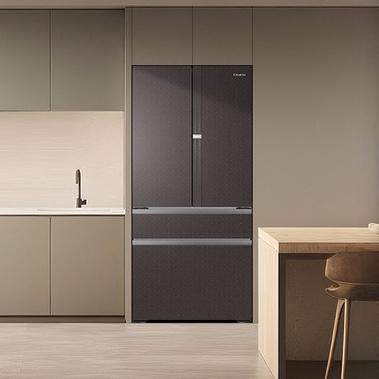 卡萨帝（Casarte）冰箱 BCD-570WGCFDM4ZHU1 商品图4