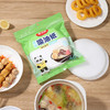 美丽雅加厚食品级吸油纸加强升级版厨房煲汤去油滤油纸 商品缩略图5