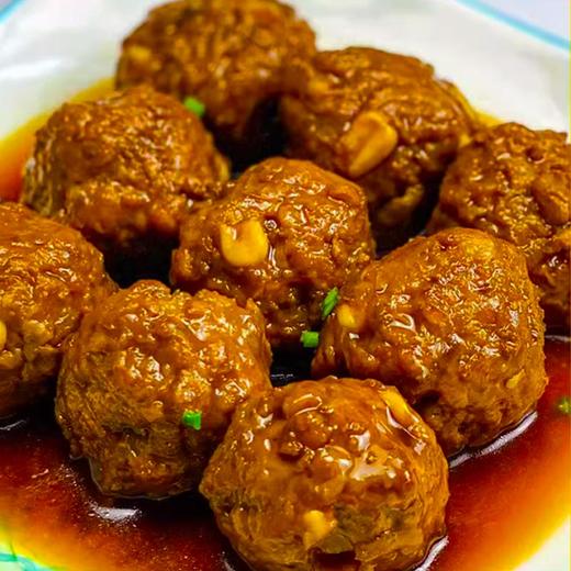 正大-狮子头（玉米）1kg 商品图3