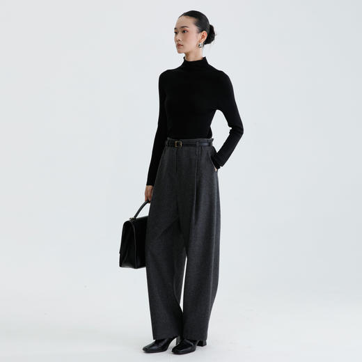 卡莉朵拉女裤C28D7223 商品图3