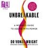 预售 【中商原版】坚不可摧 女性强健衰老指南 Unbreakable A Womans Guide to Ageing with Power 英文原版 Vonda Wright 商品缩略图0