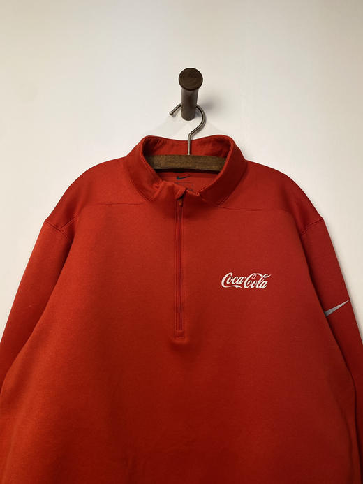 NIKE 耐克 可口可乐 卫衣 _SLSS(L) 商品图1