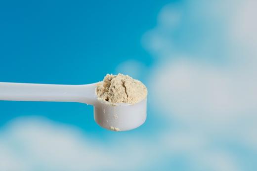 定制草本粉 | 药食同源，可直接冲饮，也可贴敷，给身体助力，人参粉、党参粉、玉竹粉、制首乌粉、中气粉，50g/瓶。【顺丰】 商品图1