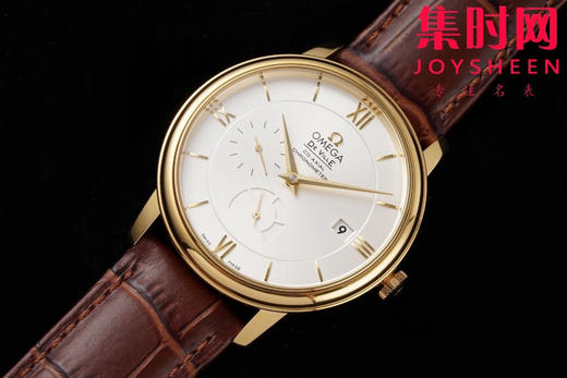 欧米茄AZ蝶飞系列多功能腕表 AZ碟飞动显 男士腕表 带来重大技术突破——不仅实现原装所有功能，就连大小厚度也与原装无异！ 商品图1