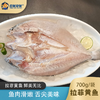 【顺丰冷链】应鱿尽鱿 拉菲大黄鱼 开背腌制 清蒸海鲜 免杀开背腌制 - 海福特 商品缩略图4