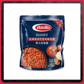 【超市】百味来经典博洛尼亚牛肉酱意酱250g