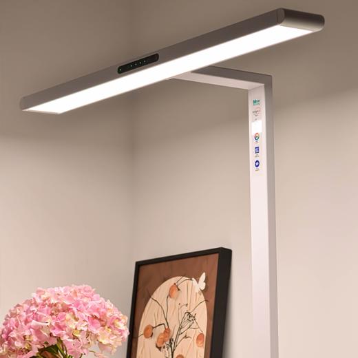 目瞳护眼灯，远超教室照明标准，更高护眼标准【G】 商品图2